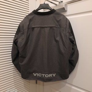 Victory Motorcycle riding coat